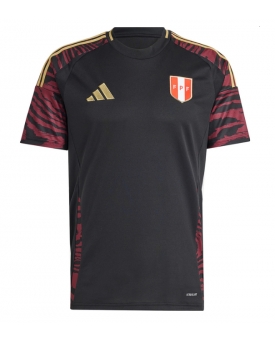 Perù Maglia Gara Trasferta Repliche Copa America 2024